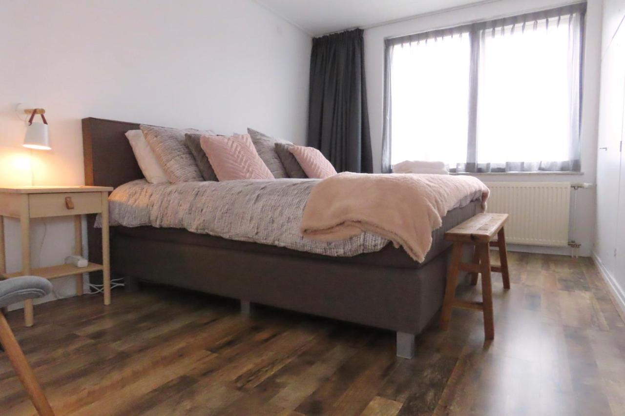 Bed&Breakfast Het Bureau Texel De Koog  Extérieur photo