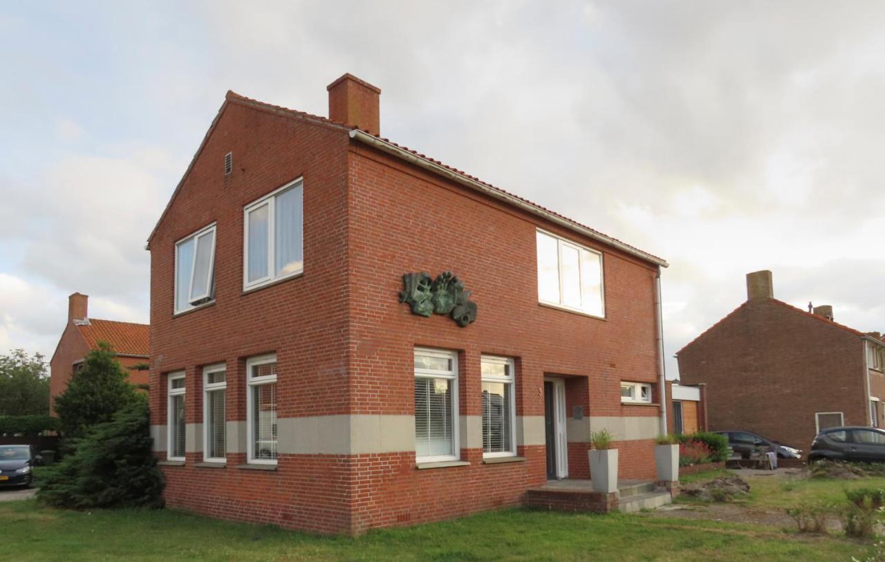 Bed&Breakfast Het Bureau Texel De Koog  Extérieur photo