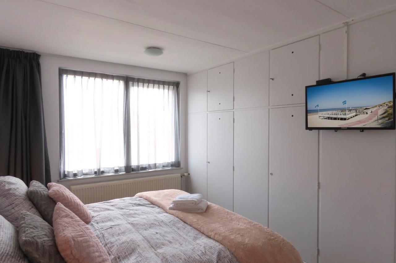Bed&Breakfast Het Bureau Texel De Koog  Extérieur photo